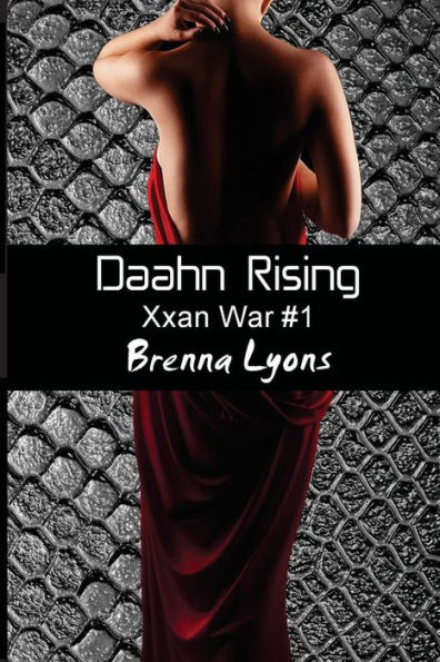 Daahn Rising