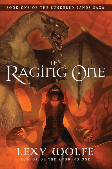 The Raging One