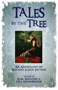 Title: Tales by the Tree, Author: Lisa Shambrook