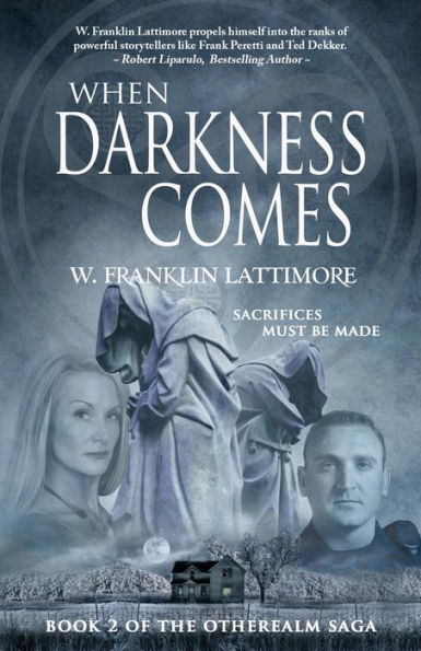 When Darkness Comes