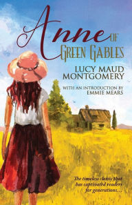 Title: Anne of Green Gables, Author: Lucy Maud Montgomery