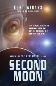 Title: Second Moon, Author: Kurt Winans