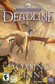 Title: Deadline, Author: Domino Finn