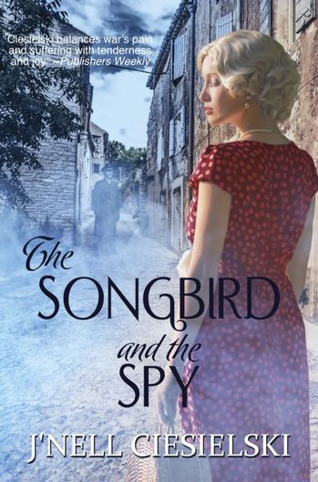 The Songbird and the Spy