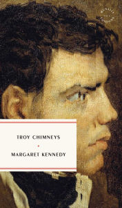 Troy Chimneys