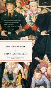 Free audio books download for iphone The Oppermanns English version FB2 by Lion Feuchtwanger, Joshua Cohen, Lion Feuchtwanger, Joshua Cohen 9781946022332