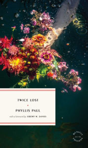 Title: Twice Lost, Author: Phyllis Paul