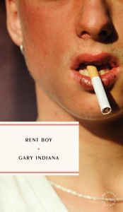 Free popular audio books download Rent Boy by Gary Indiana, Gary Indiana MOBI CHM PDB