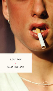 Title: Rent Boy, Author: Gary Indiana