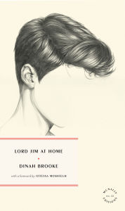 Best ebook to download Lord Jim at Home by Dinah Brooke, Moshfegh (English literature) 9781946022646