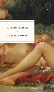 Latest eBooks A Green Equinox (English Edition) by Elizabeth Mavor 