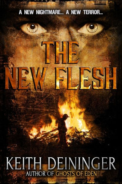 The New Flesh