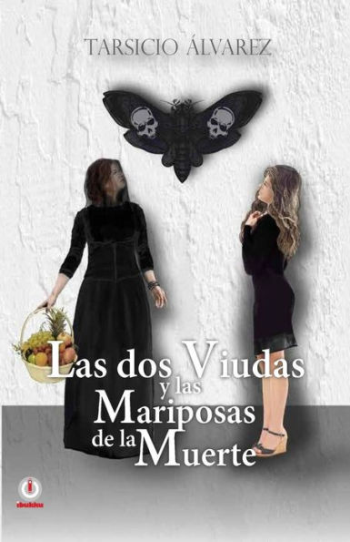 las dos viudas y mariposas de la muerte