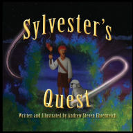 Title: Sylvester's Quest, Author: Orchester Cedric Dumont