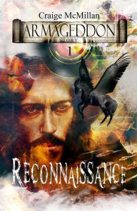 Title: Reconnaissance: The Creator Returns, Author: Craige McMillan