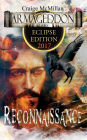Reconnaissance, The Creator Returns: Special 2017 Solar Eclipse Over America Edition