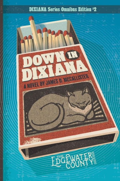 Down Dixiana