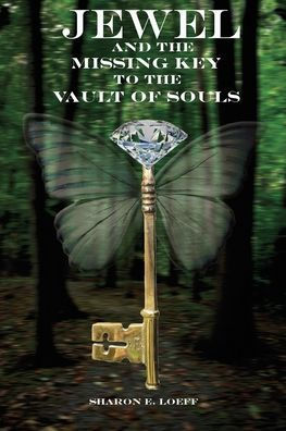 Jewel and the Missing Key to Vault of Souls