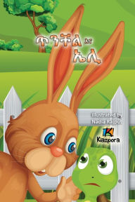 Title: Ti'nChel Ena Eli - The Hare and the Tortoise - Children's story, Author: Kiazpora
