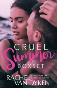 Title: Cruel Summer Box Set, Author: Rachel Van Dyken