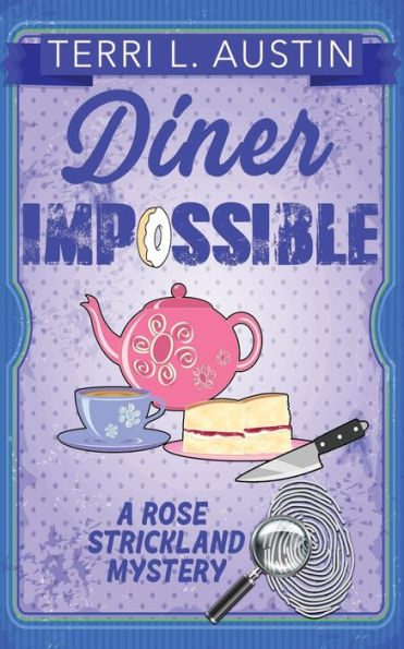 Diner Impossible