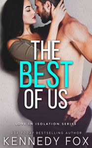 Title: The Best of Us, Author: Kennedy Fox