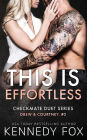 This is Effortless: Drew & Courtney #2