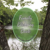 Title: Family Blessing Book, Author: 