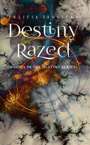 Destiny Razed