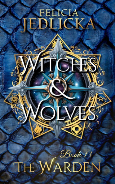 Witches and Wolves