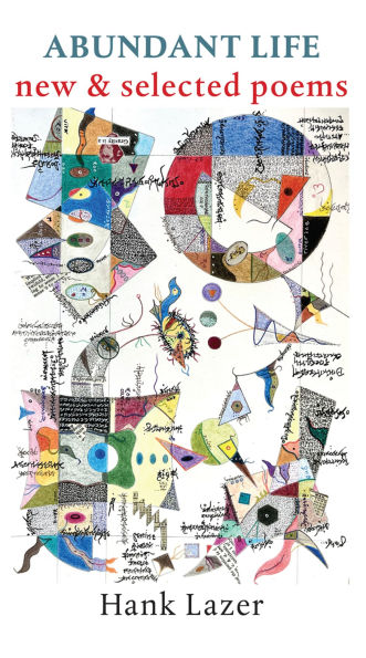 Abundant Life: New & Selected Poems