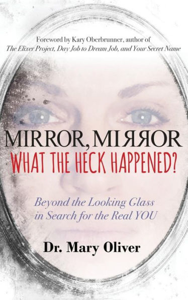 Mirror, What the Heck Happened?: Beyond Looking Glass Search for Real YOU