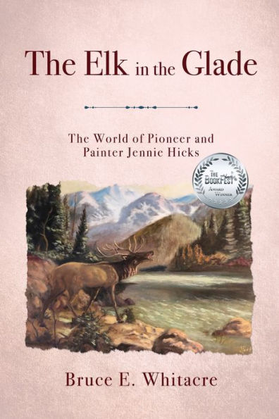 The Elk in the Glade