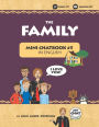 The Family: Mini Chatbook #5 in English