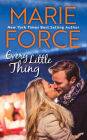 Every Little Thing (Butler, Vermont Series #1)