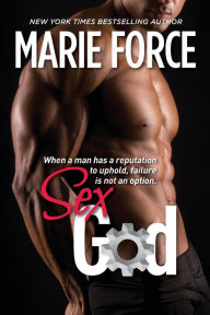 Title: Sex god, Author: Marie Force