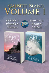 Title: Gansett Island Volume 1: Episodes 1 & 2, Author: Marie Force