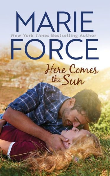 Here Comes the Sun (Butler, Vermont Series #3)