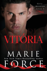 Title: Vitória, Author: Marie Force