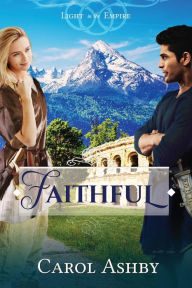 Title: Faithful, Author: Carol Ashby