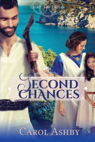 Title: Second Chances, Author: Carol Ashby