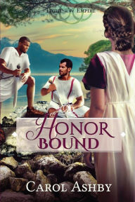 Title: Honor Bound, Author: Carol Ashby