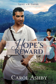 Title: Hope's Reward, Author: Carol Ashby