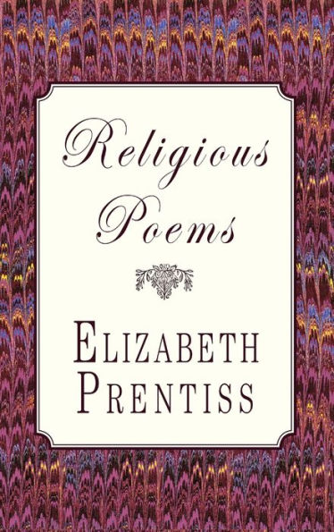 Religious Poems