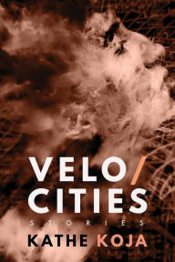 Free pdf e books download Velocities: Stories