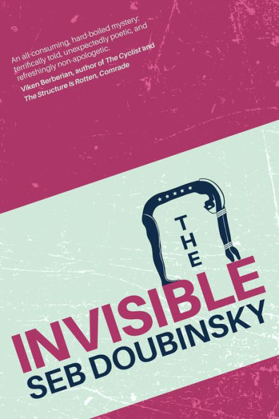The Invisible