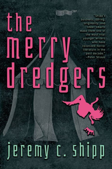 The Merry Dredgers