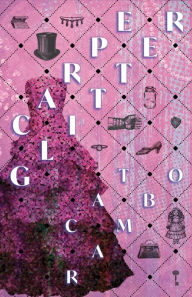 Title: Carpe Glitter, Author: Cat Rambo