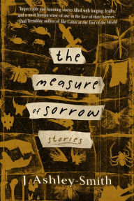 Download free electronic book The Measure of Sorrow: Stories