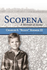 Title: Scopena: A Memoir of Home, Author: Charles 